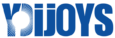 Yoijoys Providing professional one-stop solution in logo projection light industrial