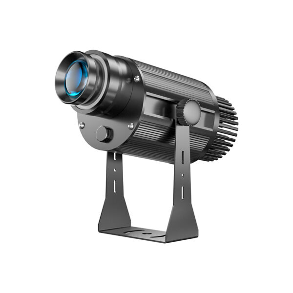 YoiJoys Led Mini Projector 15W Waterproof IP67 Advertisement Lights Rotation Gobo Night Light Projector Outdoor Logo Projection - Image 3