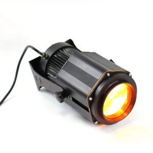 LED Line Projector 100W Electric Safety Warning Beam Light for Factory Workshop Warehouse